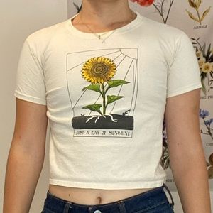 Urban Outfitters Tee